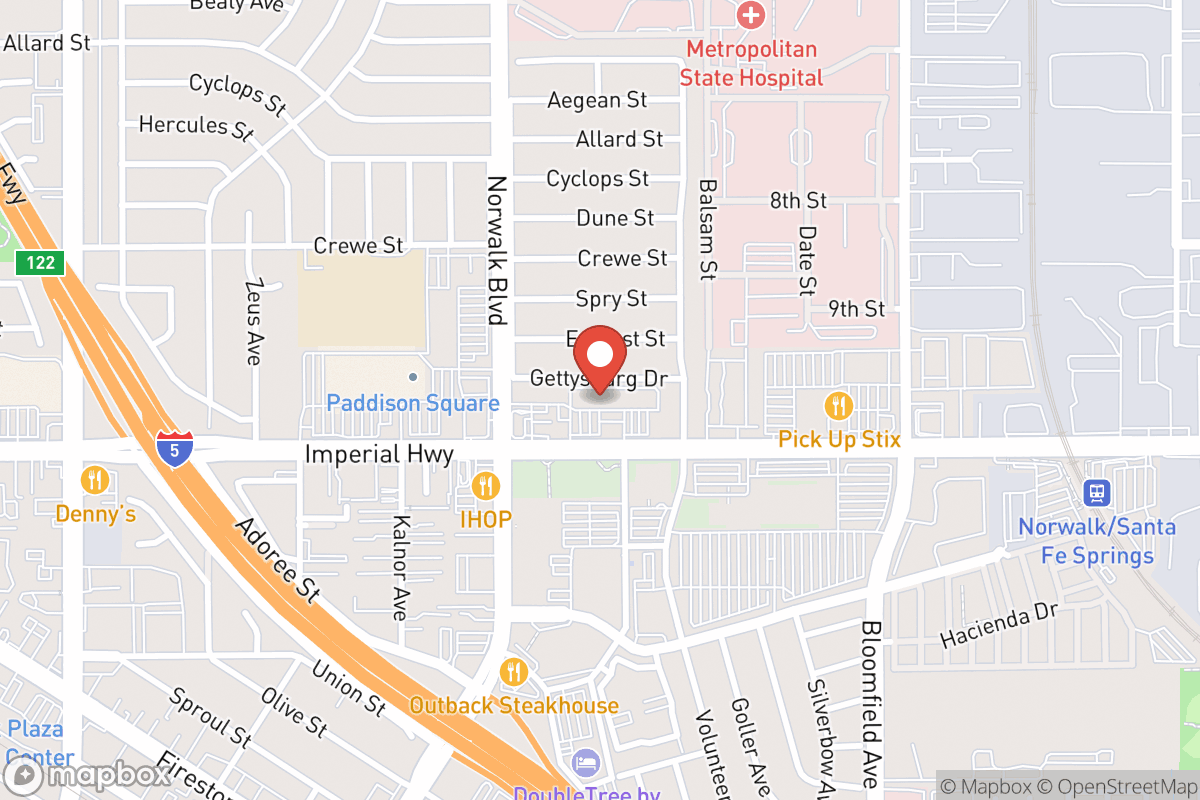 Norwalk Family Dental