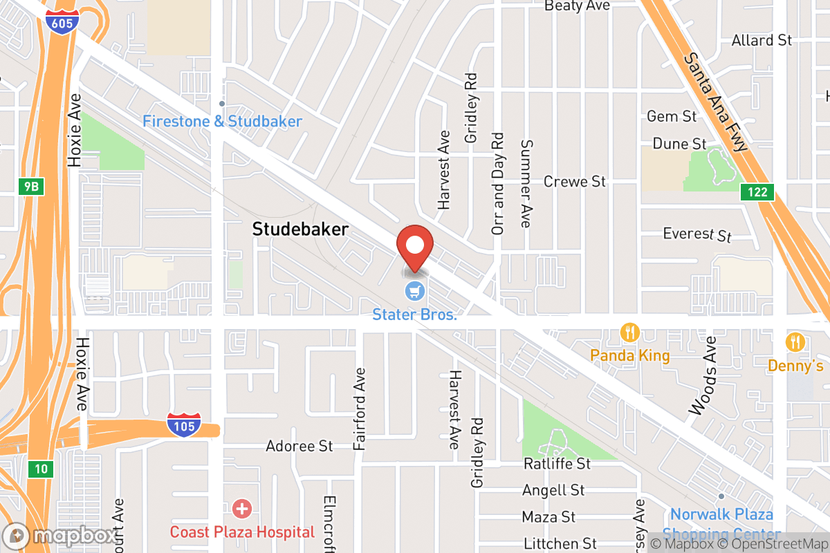 Norwalk Village Dental Center