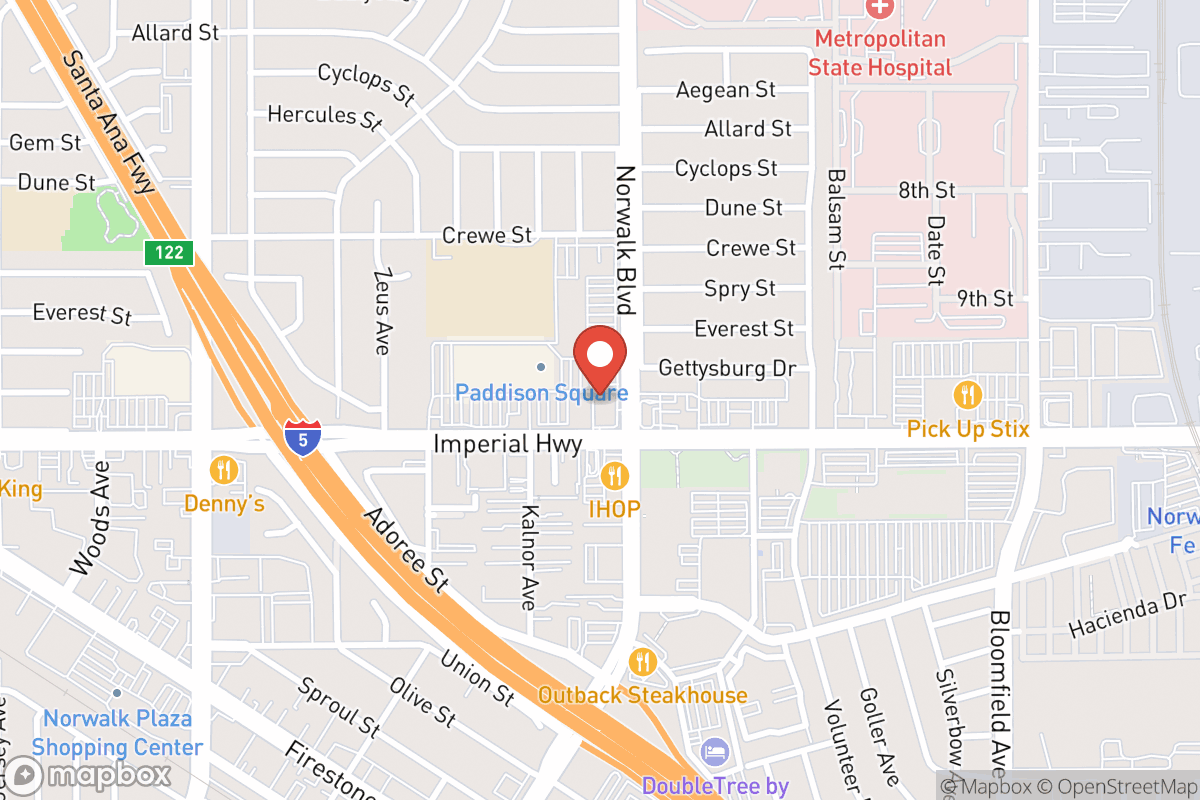 Paddison Dental Group