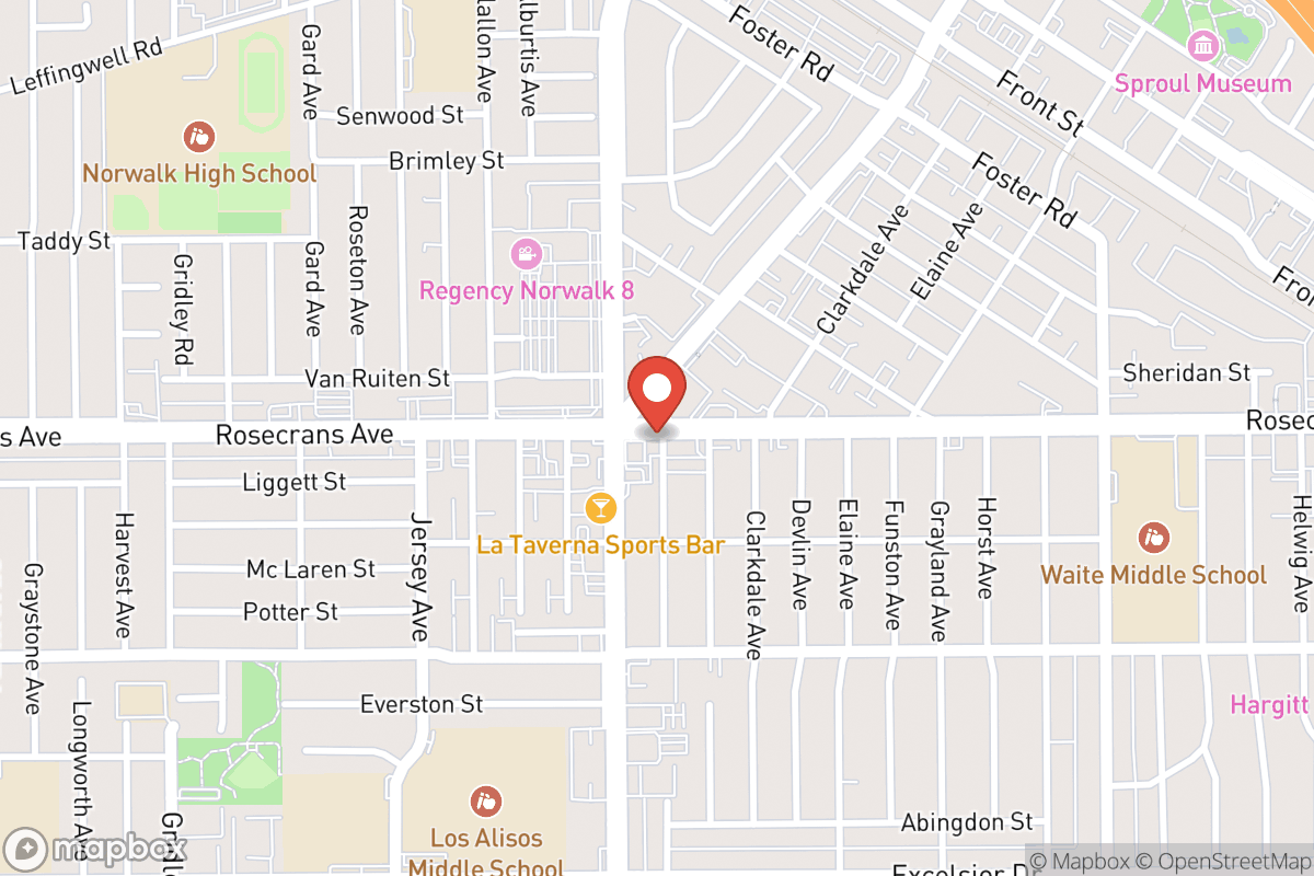 Rosecrans Square Dental