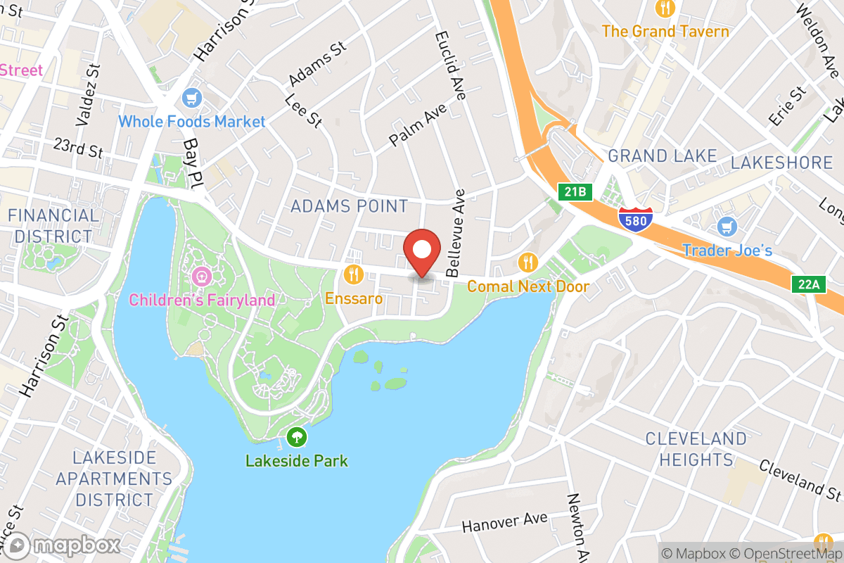 Alameda Pediatric Dentistry & Orthodontics - Oakland