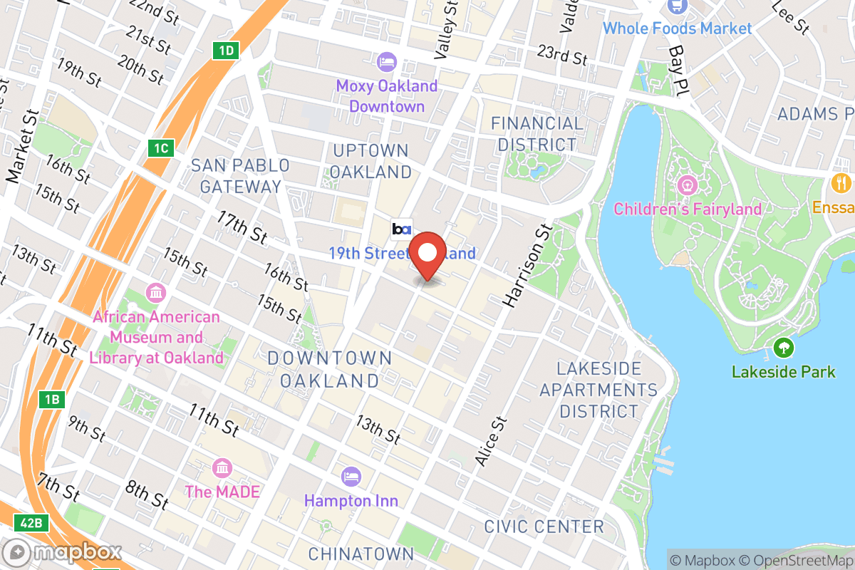 Best Dentist in Oakland | Advanced Dental Concepts of Oakland
