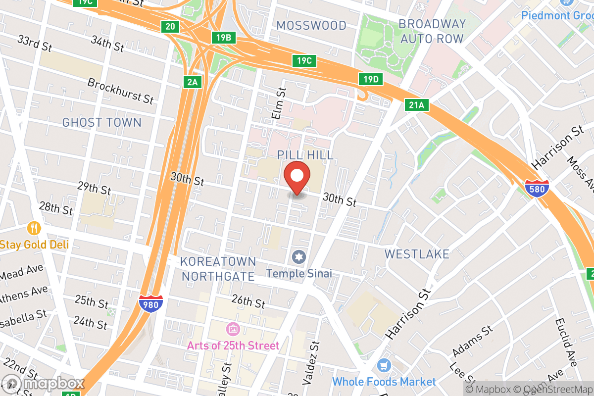 Daniel Nam, DDS & Associates