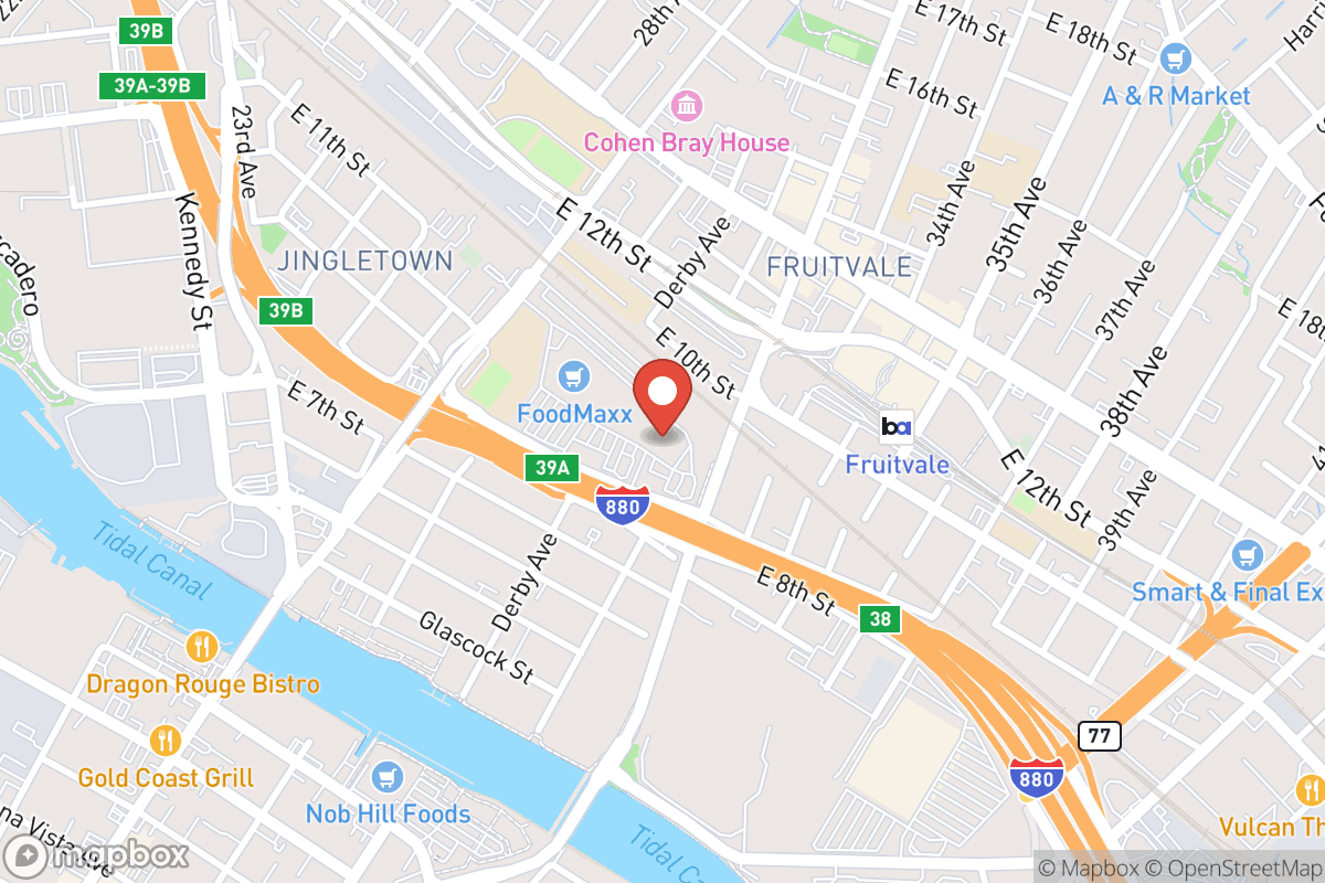 East Bay Family Dentistry