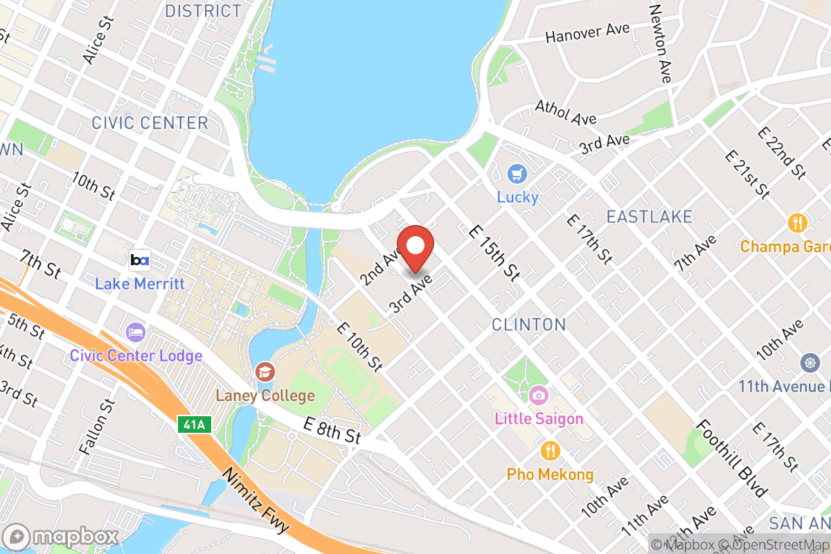Eastlake Family Dentistry