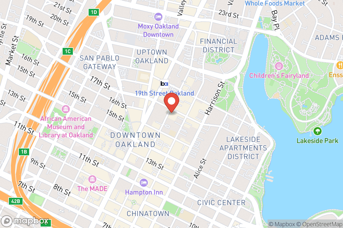 Franklin Dental Care - Oakland