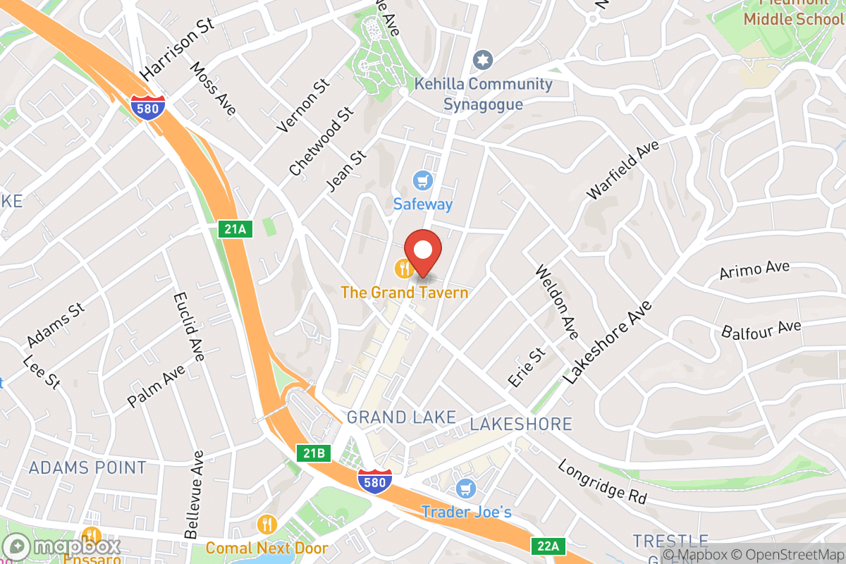 Grand Lake Dental
