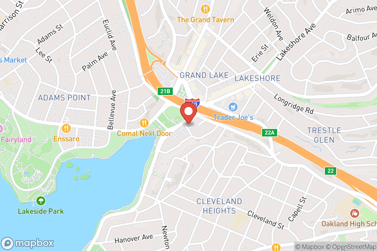 Lakeshore Oral Surgery & Dental Implant Specialist