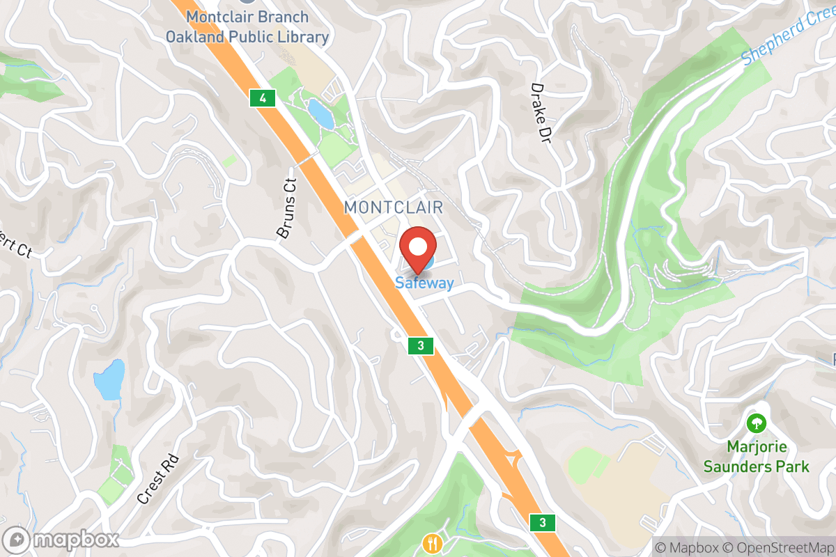 Montclair Dental Care