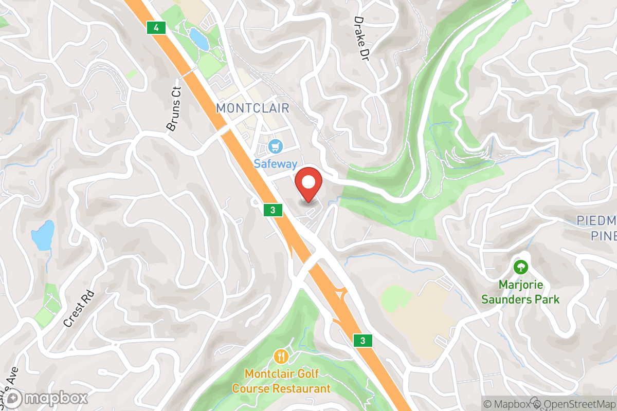 Montclair Dental Group