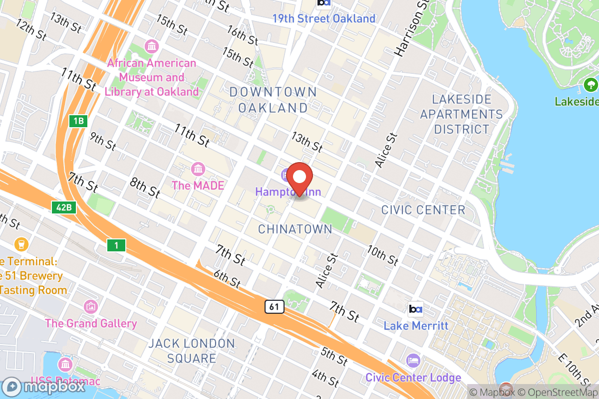 Oakland CT Dental