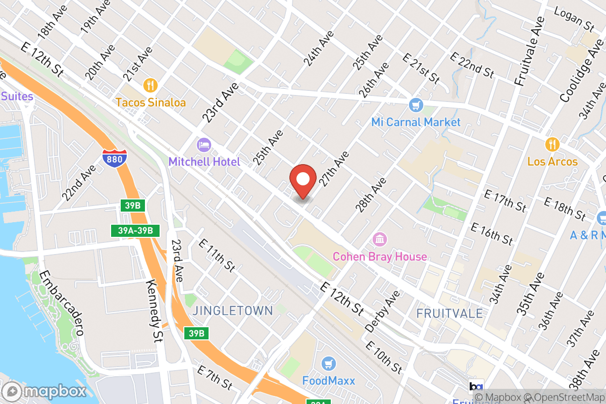 Oakland Dental Associates