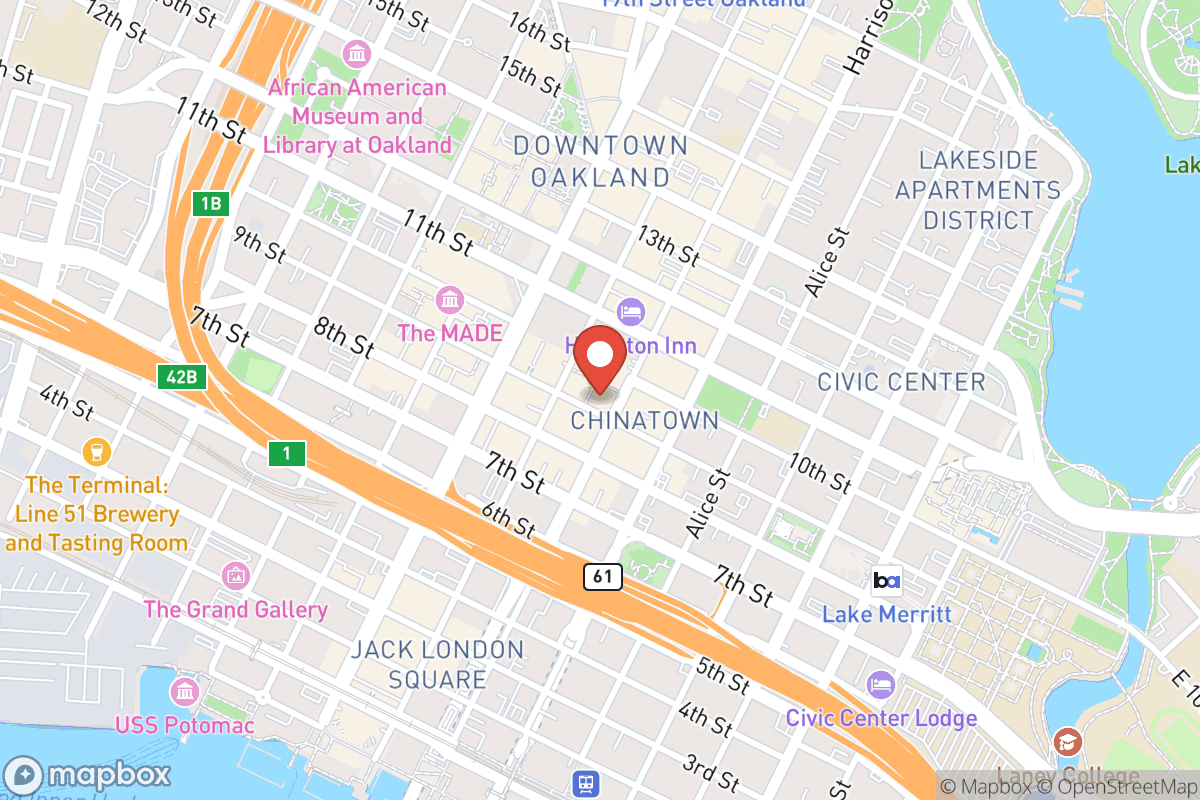 Oakland Dental Group