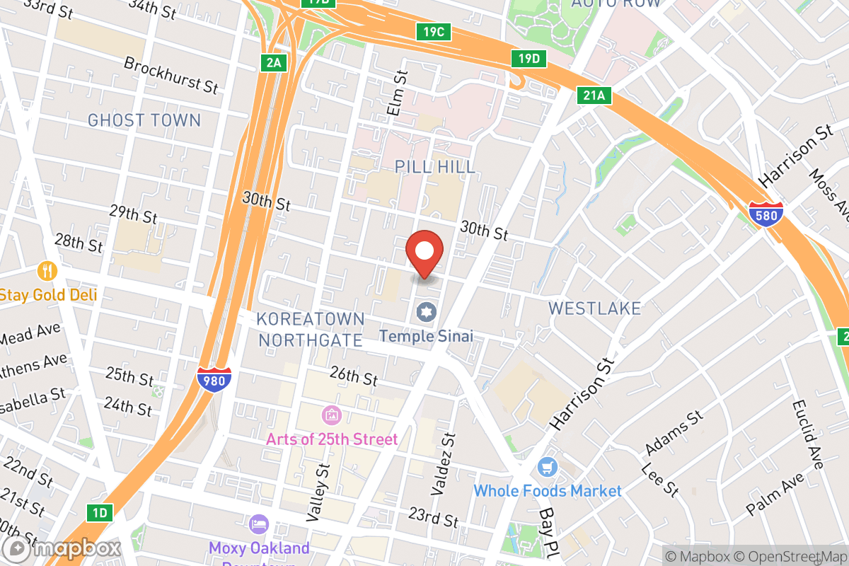 Oakland Eco Dental