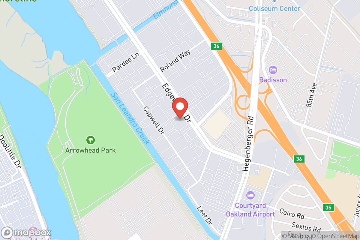 Oakland Smile Dental