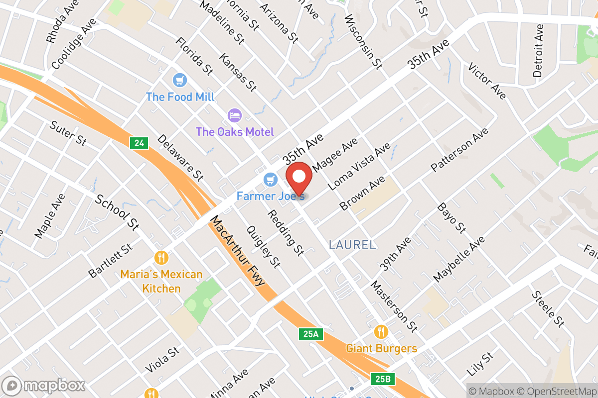 Oakland Smile Dentistry