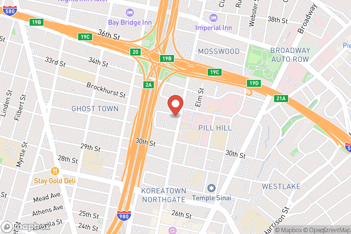 Oakland Smile Dentistry
