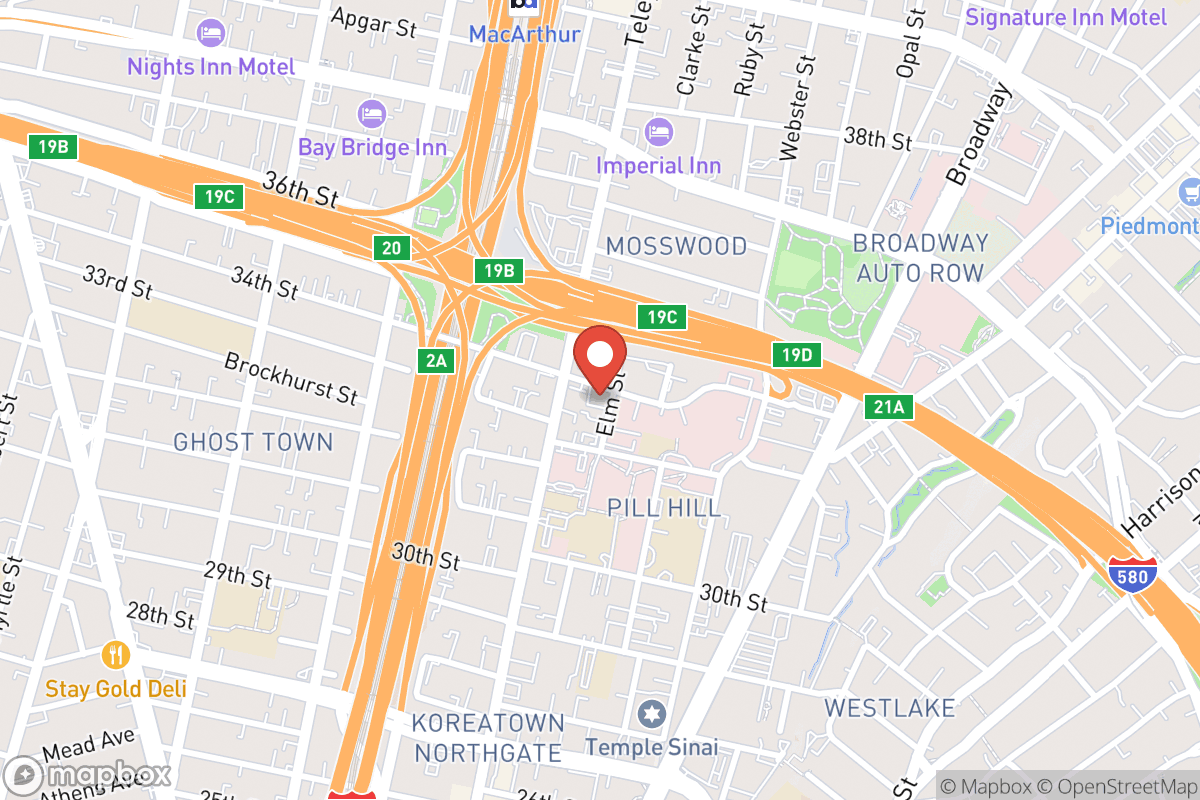 Pacific Dental Group