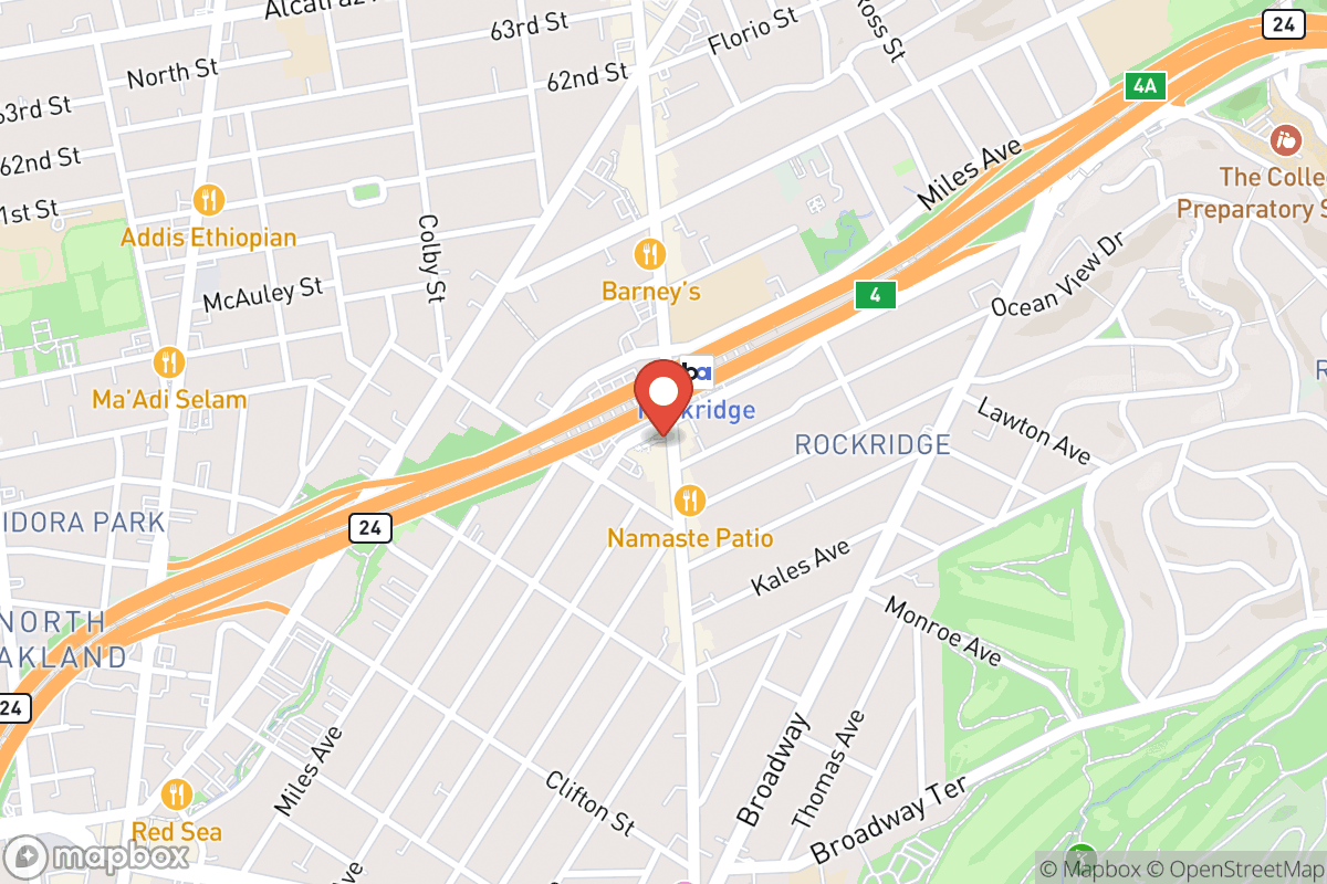 Rockridge Dental