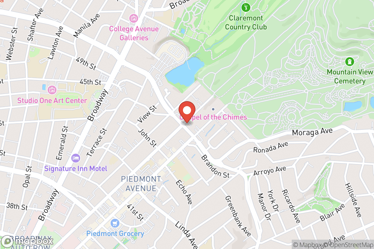 Total Health Dental Care - Piedmont, CA