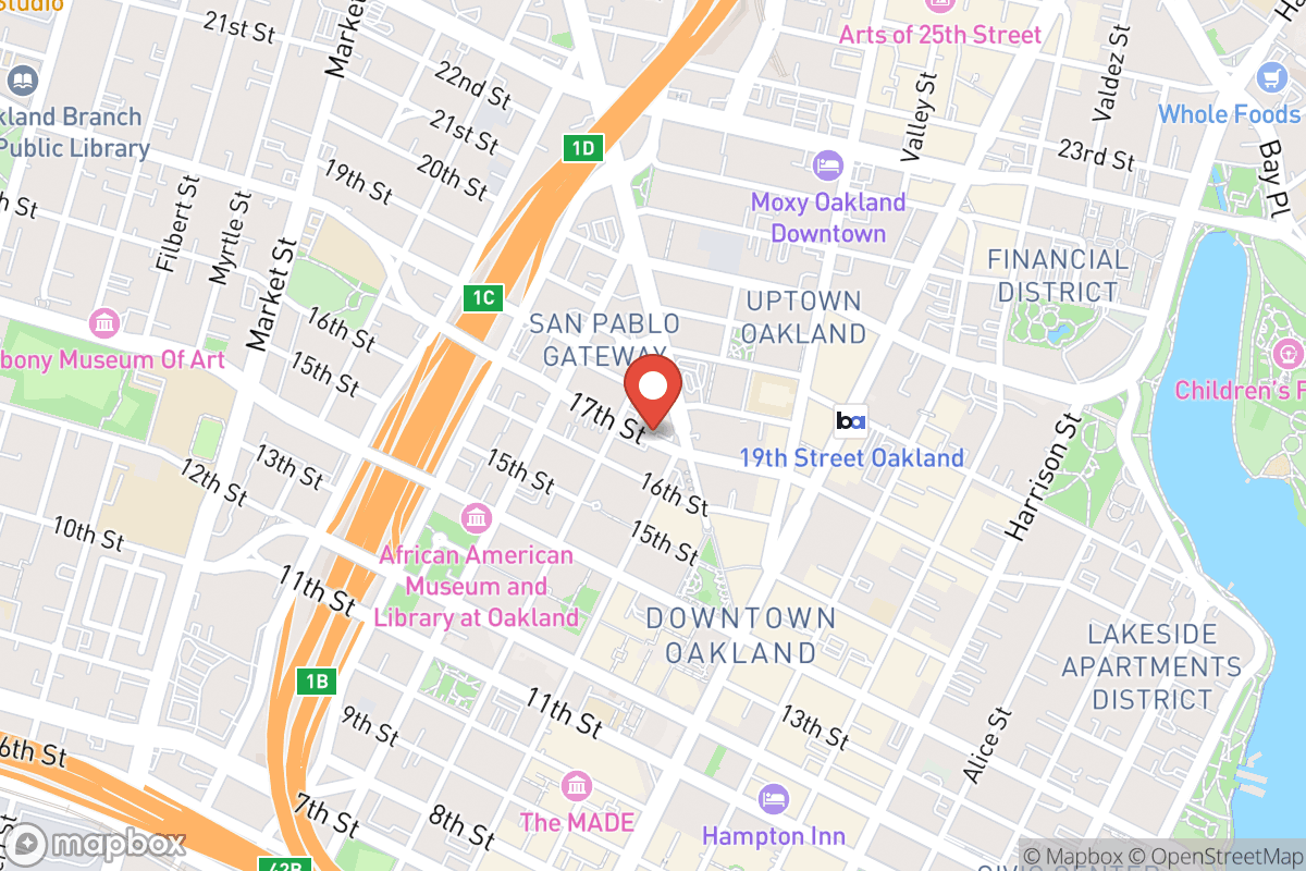 Uptown Dental - Christopher Thomas D.D.S.