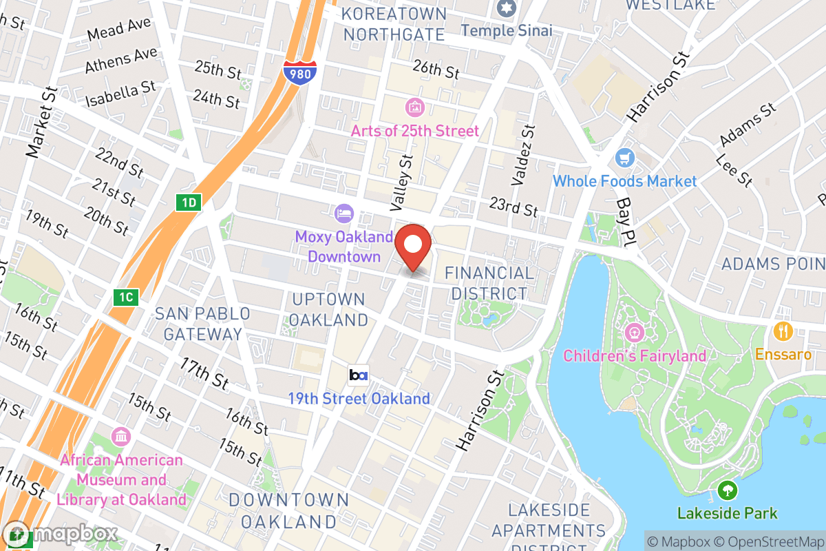 Uptown Pediatric Dentistry