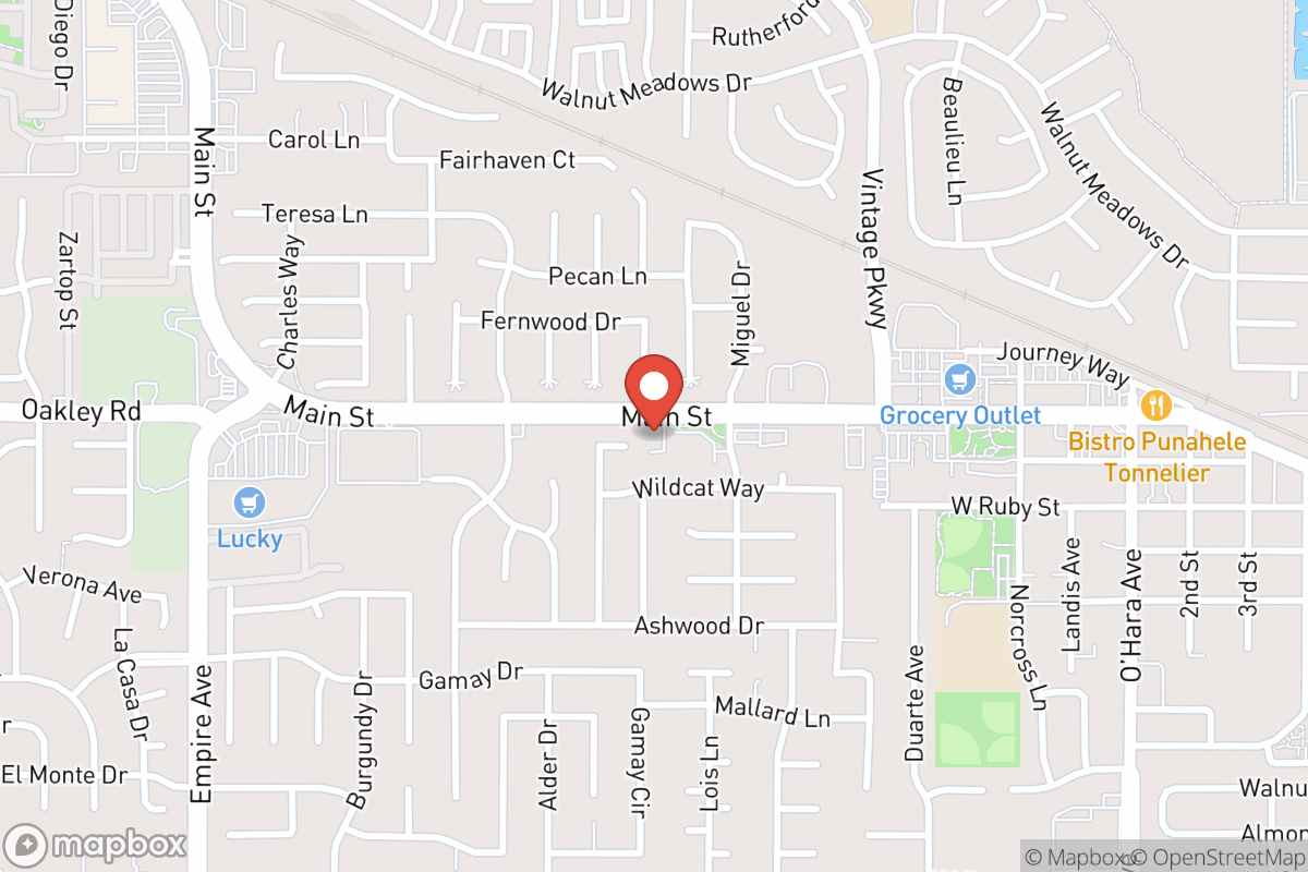 Delta Family Dentistry - Oakley