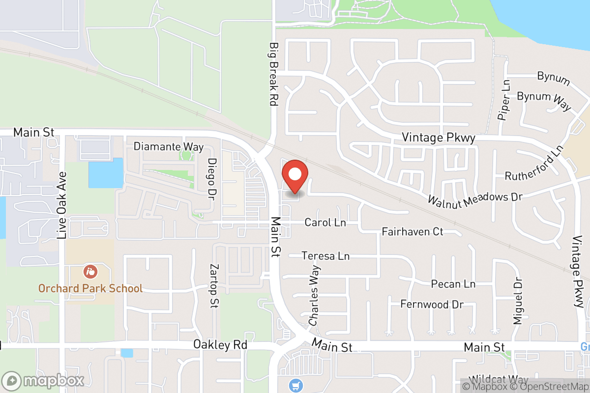 Pristine Dental Oakley CA