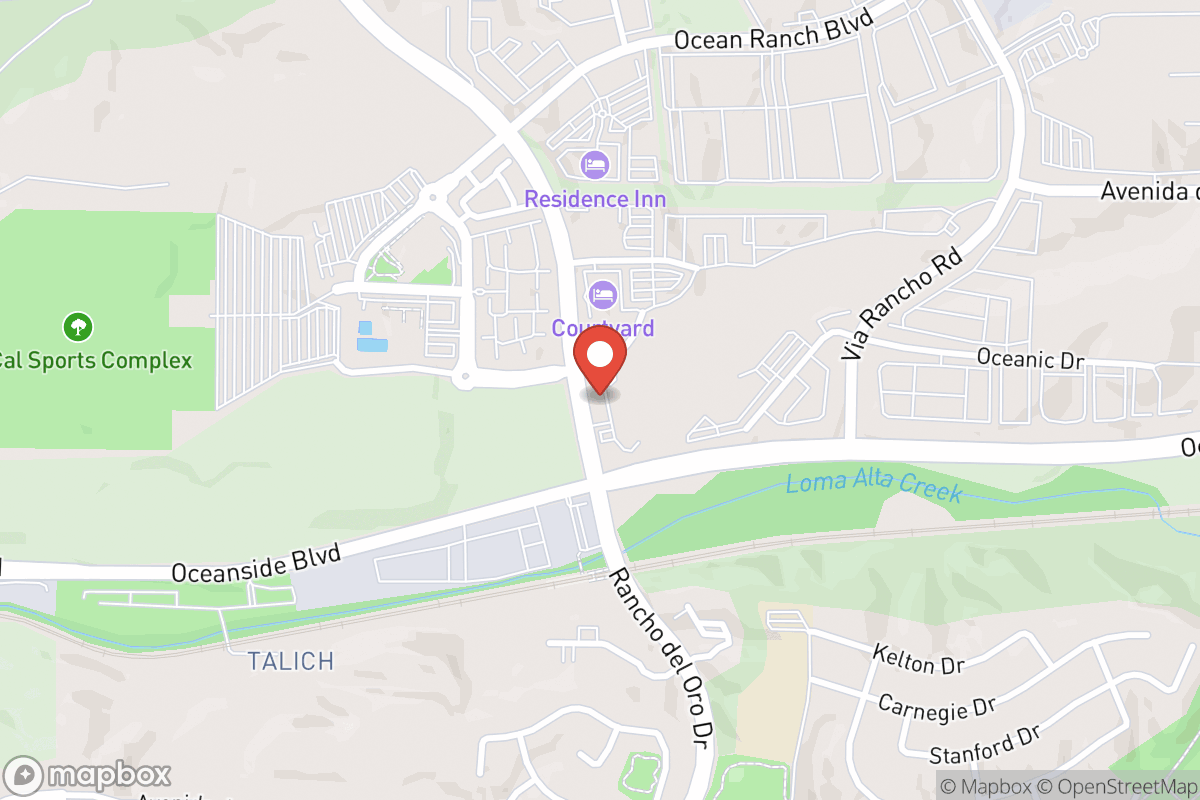 Allen Orthodontics