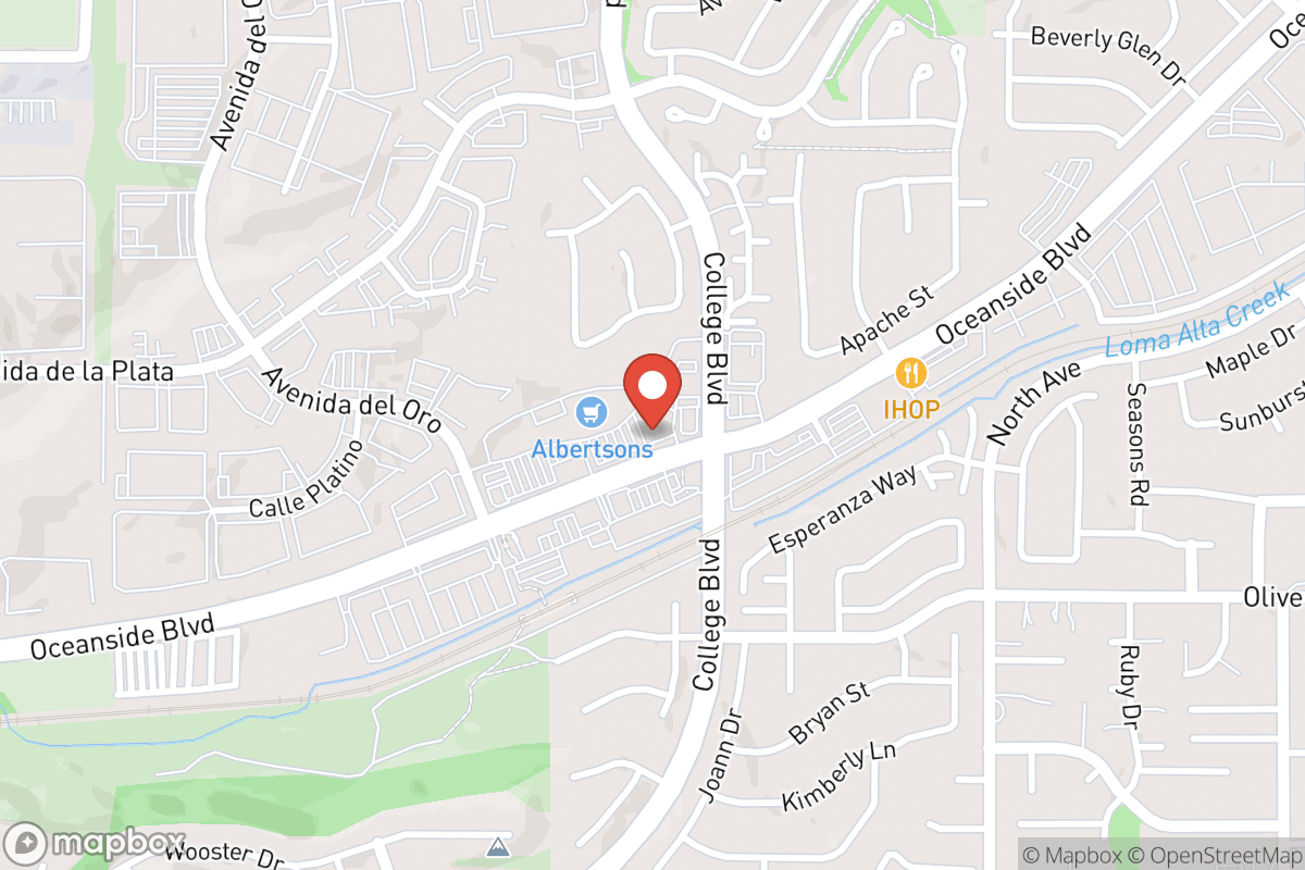 Bright Now! Dental & Orthodontics - Oceanside, CA