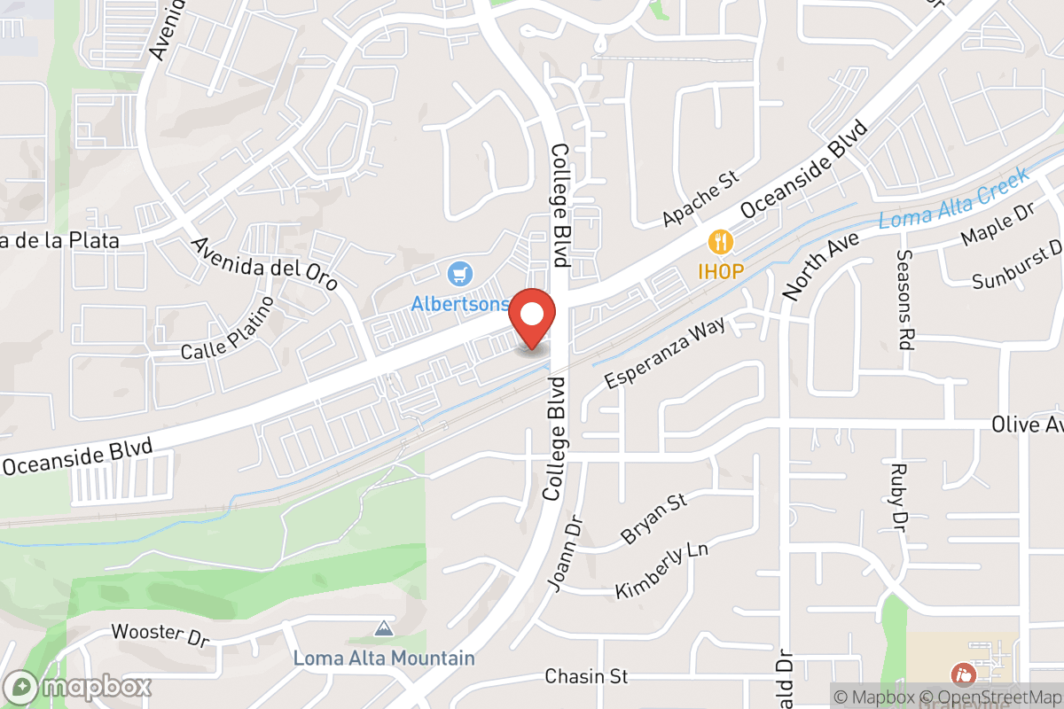 Del Oro Smiles Dentistry