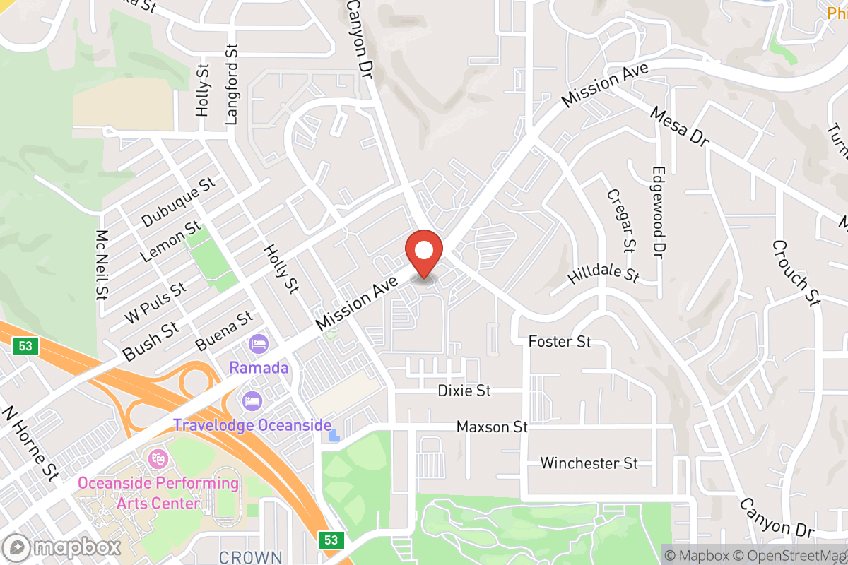 Dr. Peggy's North County Dental Group & Surgical Center