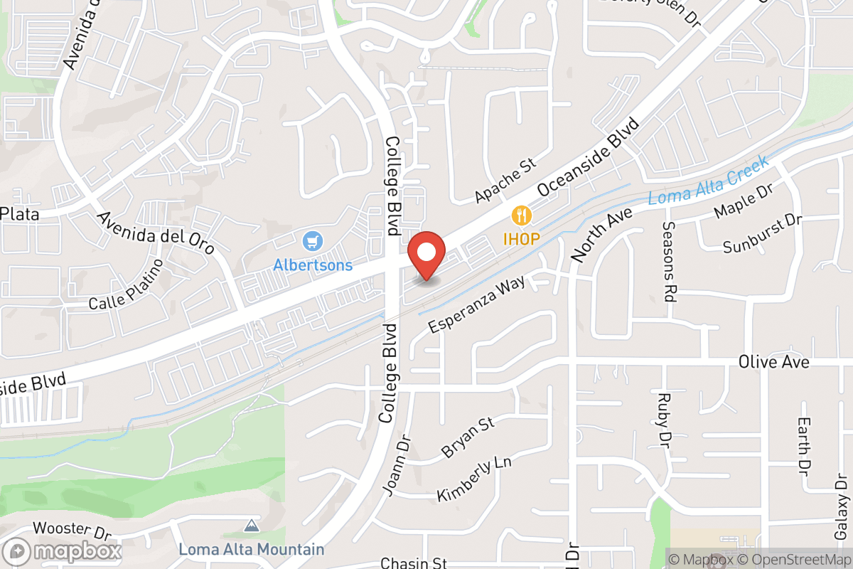 Ivy Ranch Dental