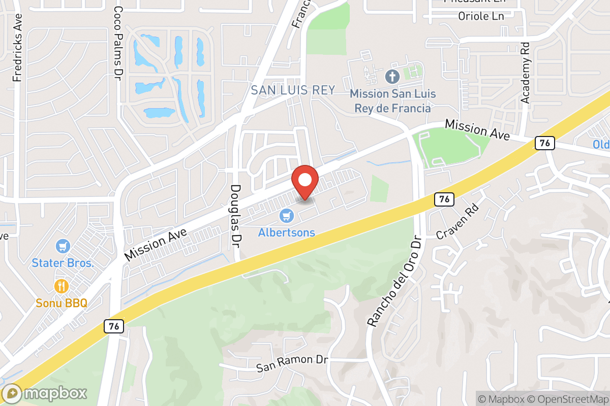 Mission Family Dentistry