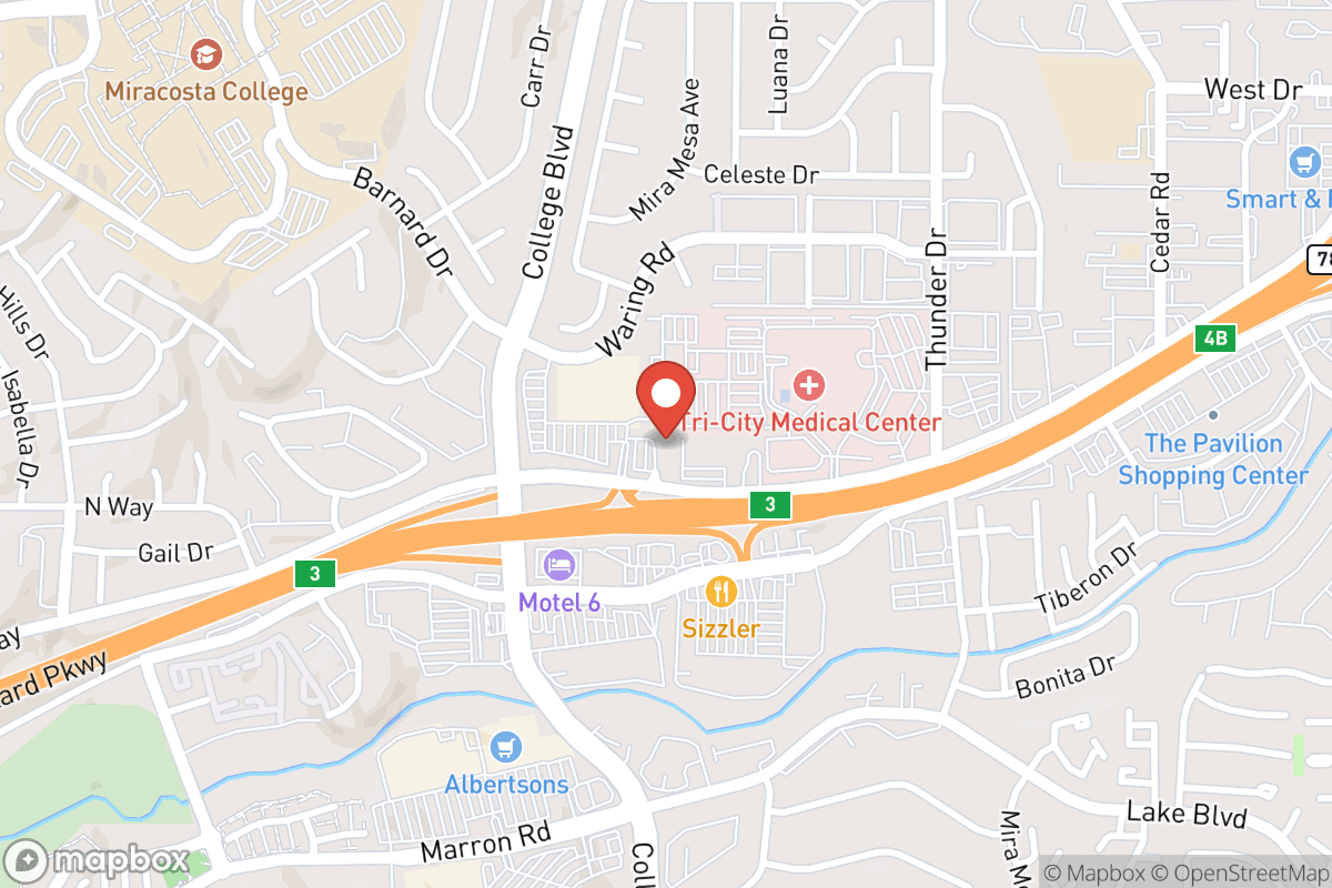 North Coast Dental Excellence - Oceanside