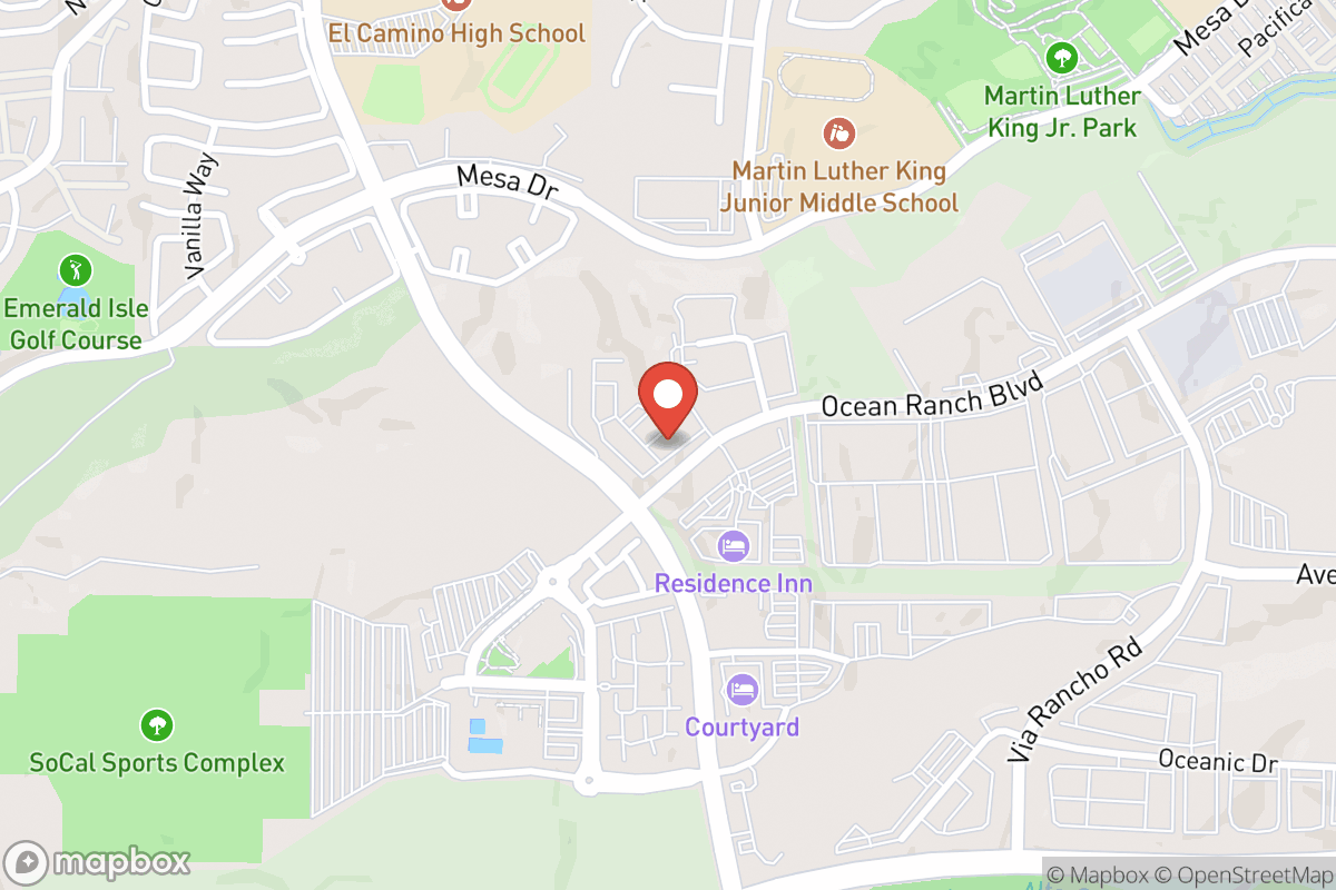 Ocean Ranch Dentistry