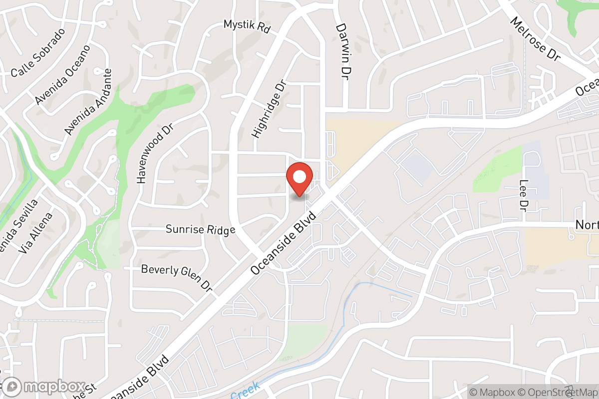 Oceanside Dental and Orthodontics