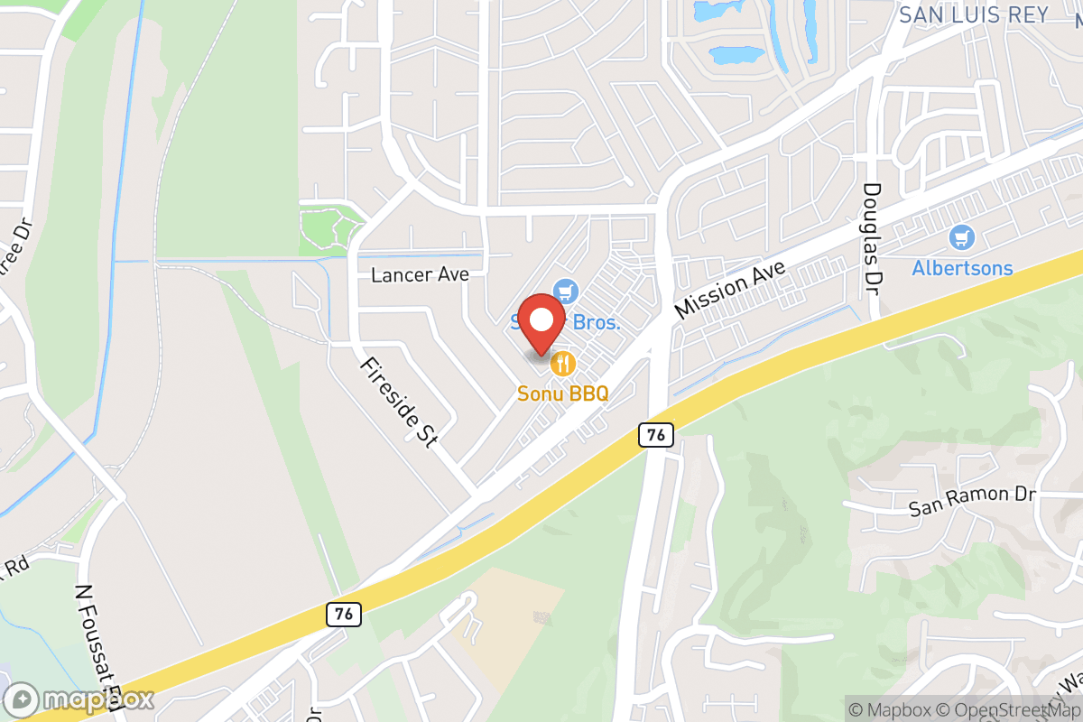 Oceanside Dental Excellence