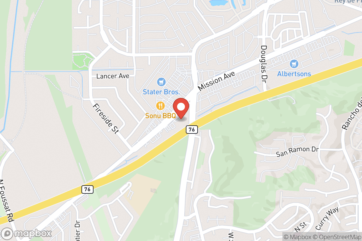 Oceanside Family Dental Care