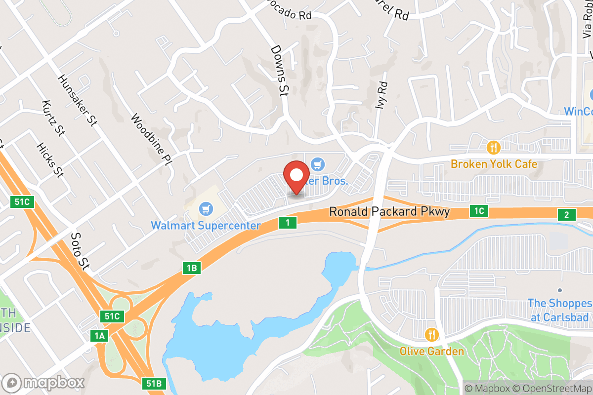 Oceanside Modern Dentistry