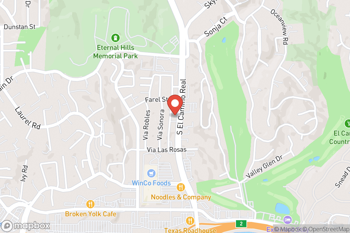 Oceanview Dental