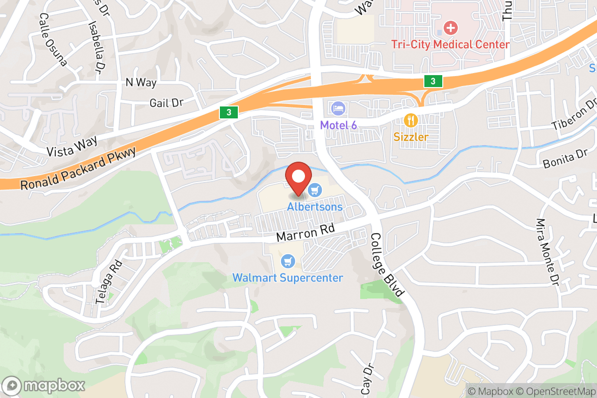 Quarry Creek Dental Group
