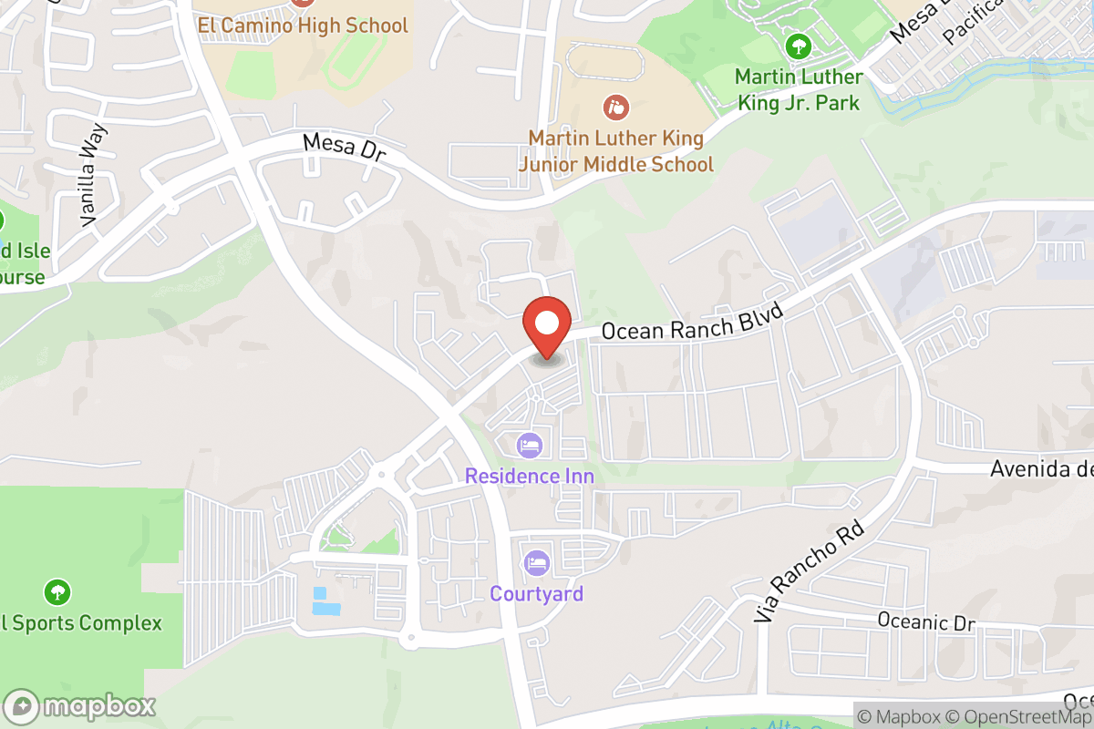 Rancho Del Oro Dental Group