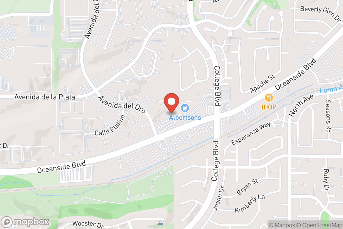 Rancho Dental Practice