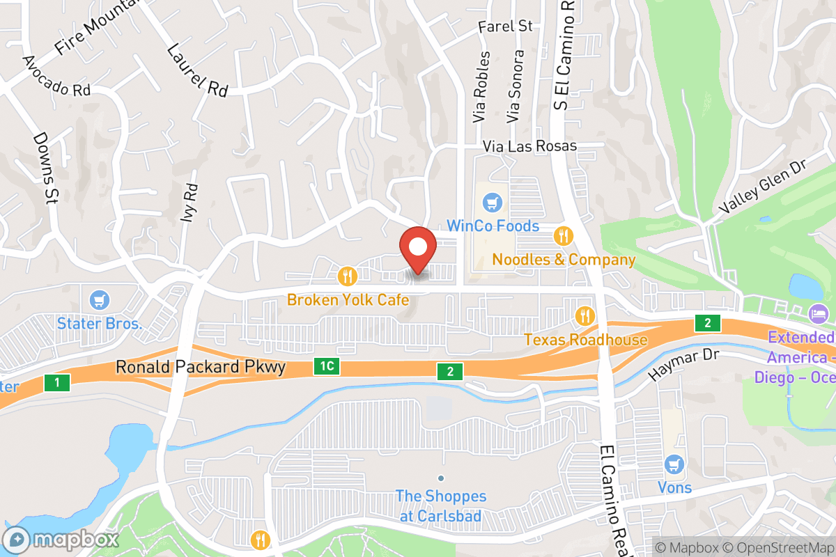 South Oceanside Dental Group