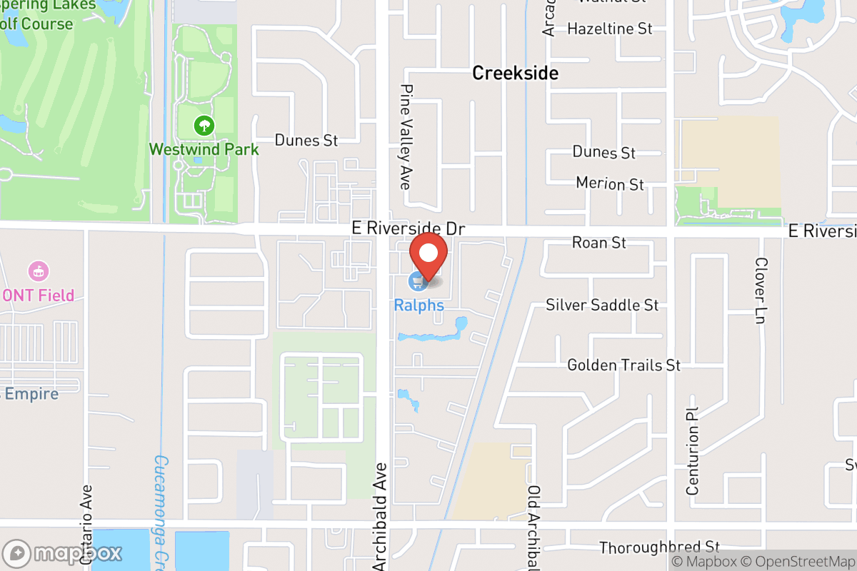 Archibald Ranch Dental