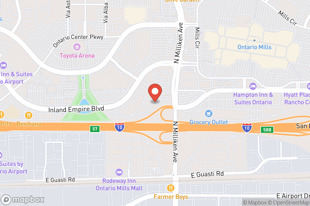 Children's Dental FunZone - Ontario