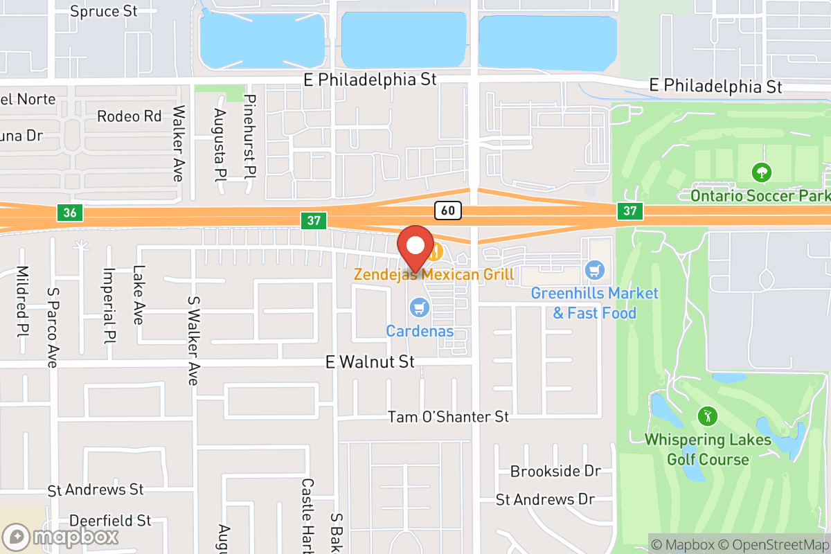 Del Sol Dental Group