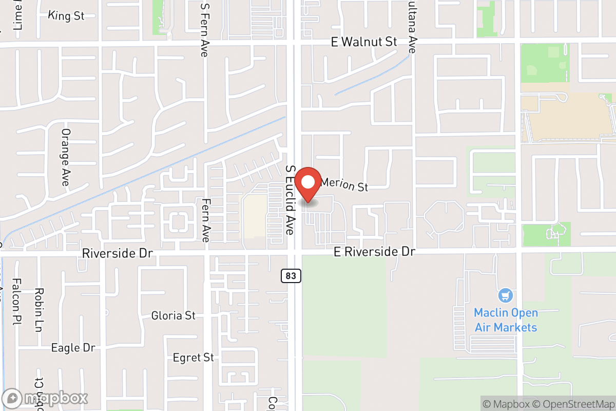 Euclid Dental Center