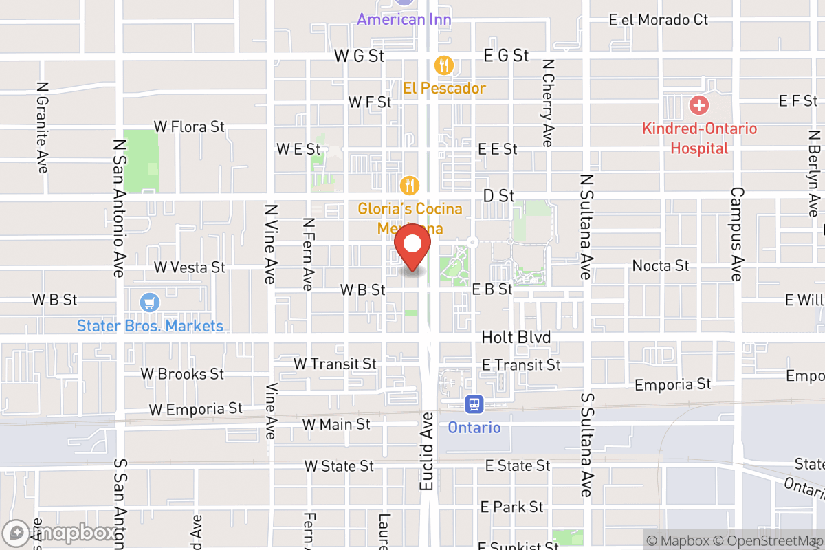 Euclid Family Dentistry